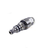 Fits For Komatsu Excavator PC60 - 7 Unloading Valve - Fab Heavy Parts