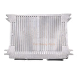 Fits For Komatsu Excavator PC600 - 7 PC750 - 7 PC800 - 7 Computer Control Panel 7835 - 28 - 3001 7835 - 28 - 3002 - Fab Heavy Parts