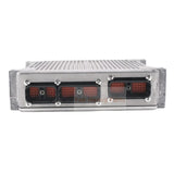 Fits For Komatsu Excavator PC600 - 7 PC750 - 7 PC800 - 7 Computer Control Panel 7835 - 28 - 3001 7835 - 28 - 3002 - Fab Heavy Parts