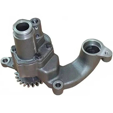 Fits For Komatsu Excavator PC650 - 3 PC650 - 5 Engine SA6D140 Hydraulic Oil Pump 6211 - 51 - 1000 6211 - 51 - 1100 6211 - 51 - 1001 6211 - 51 - 1003 - Fab Heavy Parts