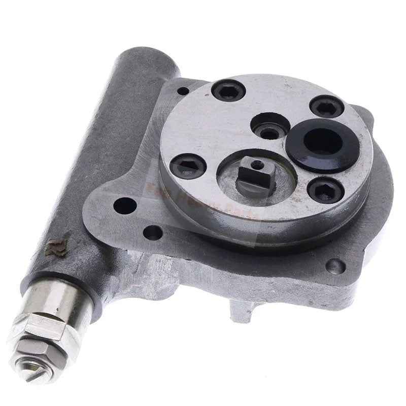 Fits For Komatsu Excavator PC70 - 7 PC60 - 7 Hydraulic Pump 704 - 24 - 24430 - Fab Heavy Parts
