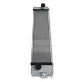 Fits For Komatsu Excavator PC70-8 Hydraulic Radiator Assembly 201-03-D1130