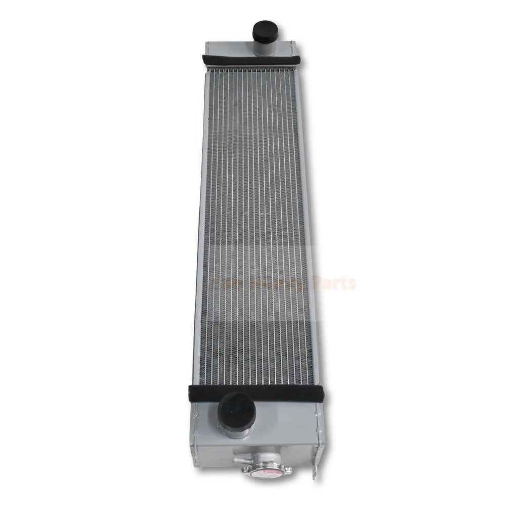 Fits For Komatsu Excavator PC70 - 8 Hydraulic Radiator Assembly 201 - 03 - D1130 - Fab Heavy Parts