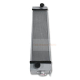 Fits For Komatsu Excavator PC70 - 8 Hydraulic Radiator Assembly 201 - 03 - D1130 - Fab Heavy Parts