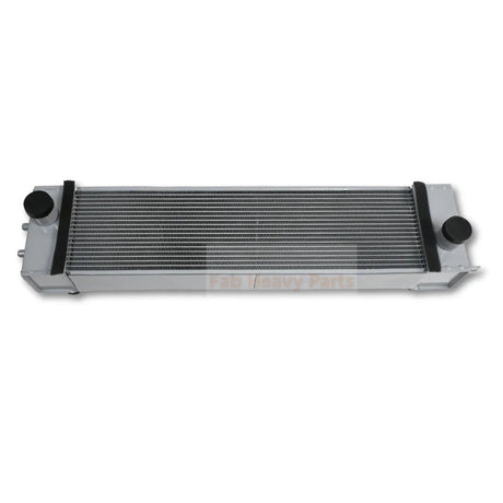 Fits For Komatsu Excavator PC70 - 8 Hydraulic Radiator Assembly 201 - 03 - D1130 - Fab Heavy Parts
