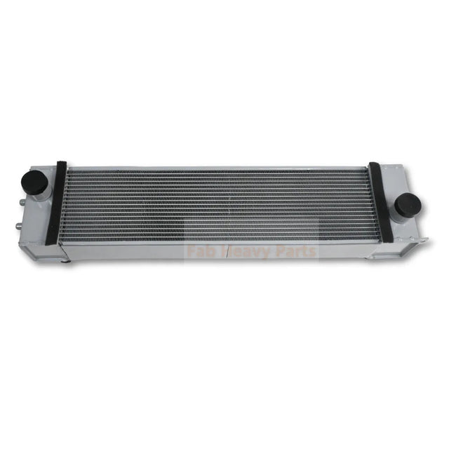 Fits For Komatsu Excavator PC70 - 8 Hydraulic Radiator Assembly 201 - 03 - D1130 - Fab Heavy Parts