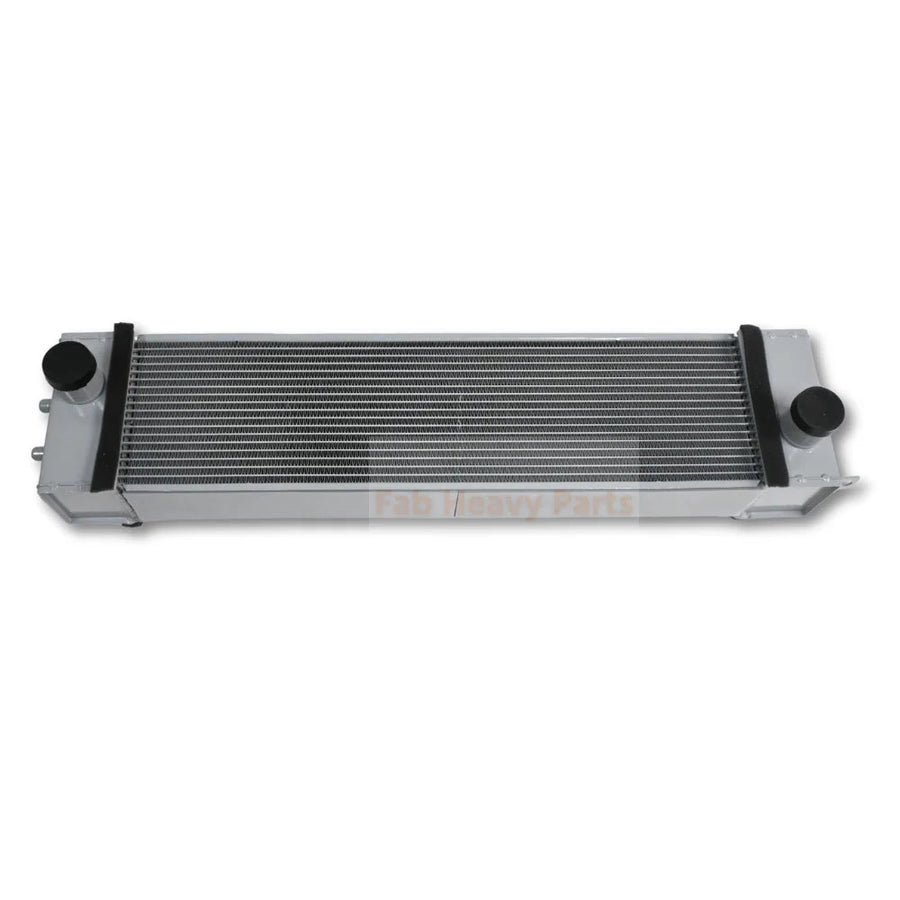 Fits For Komatsu Excavator PC70 - 8 Hydraulic Radiator Assembly 201 - 03 - D1130 - Fab Heavy Parts