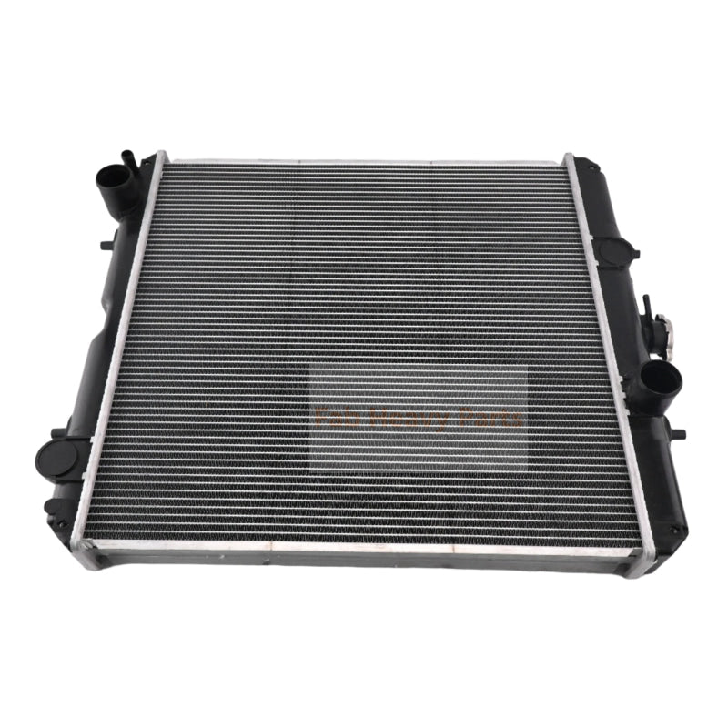 Fits For Komatsu Excavator PC78MR - 6 PC78US - 6 PC78UU - 6 Hydraulic Radiator Assembly 21W - 03 - 41110 - Fab Heavy Parts