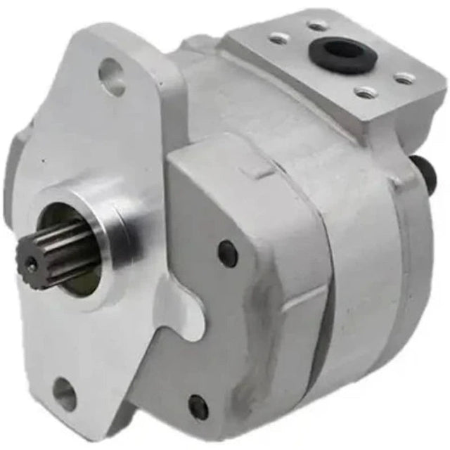 Fits For Komatsu Excavator PC78US - 5 PC75UD - 3 PC75UU - 3 Main Pump 705 - 24 - 29090 - Fab Heavy Parts