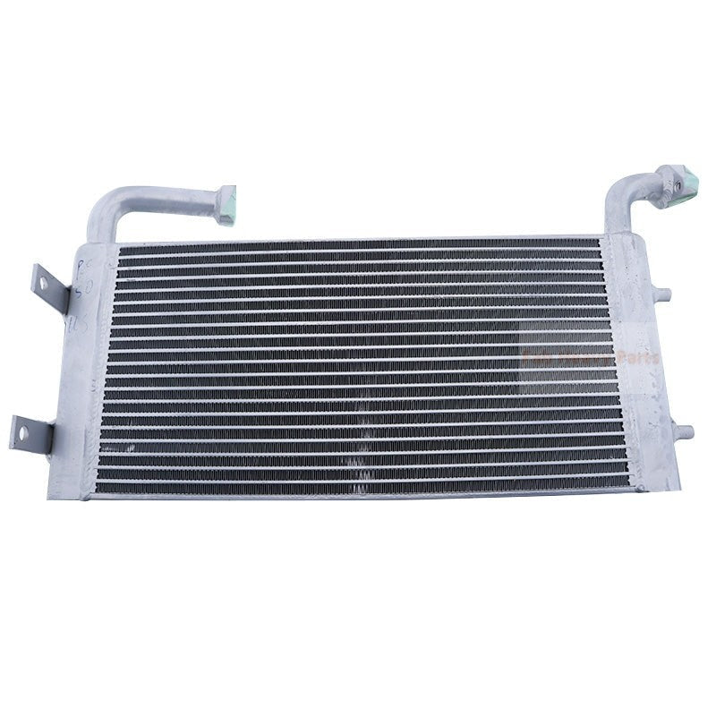 Fits For Komatsu Excavator PC78US - 6 Hydraulic Oil Cooler 21W - 03 - 42121 - Fab Heavy Parts
