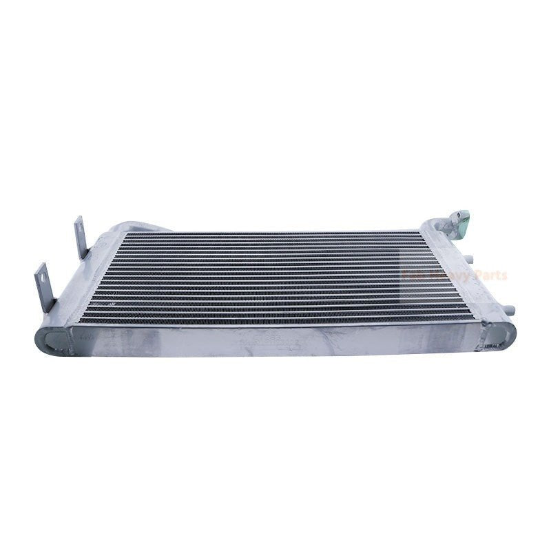 Fits For Komatsu Excavator PC78US - 6 Hydraulic Oil Cooler 21W - 03 - 42121 - Fab Heavy Parts