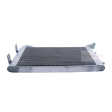 Fits For Komatsu Excavator PC78US - 6 Hydraulic Oil Cooler 21W - 03 - 42121 - Fab Heavy Parts