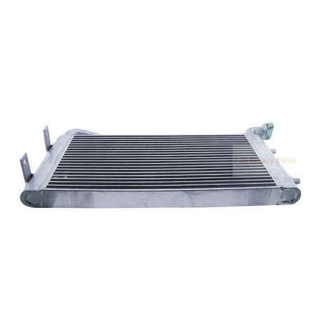 Fits For Komatsu Excavator PC78US - 6 Hydraulic Oil Cooler 21W - 03 - 42121 - Fab Heavy Parts