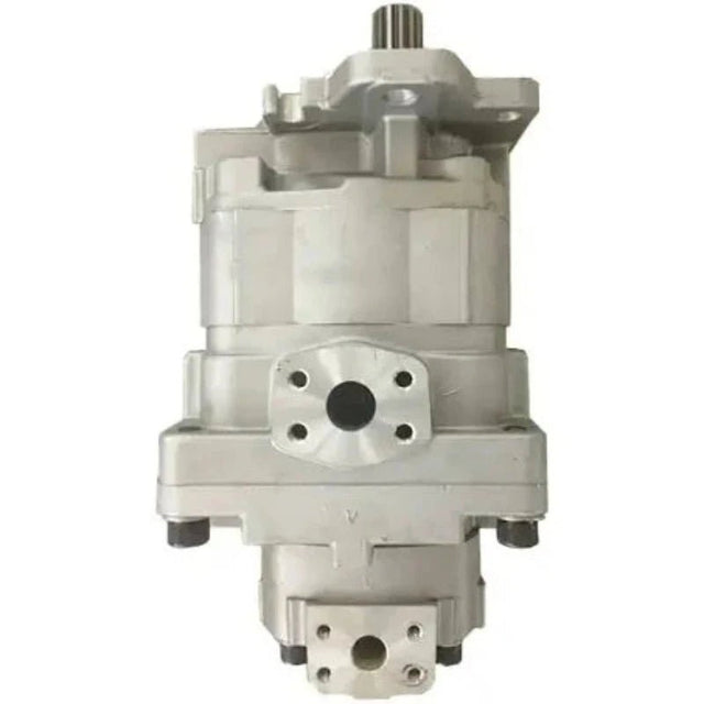 Fits For Komatsu Excavator PC80 - 1 Hydraulic Pump 705 - 52 - 20050 - Fab Heavy Parts