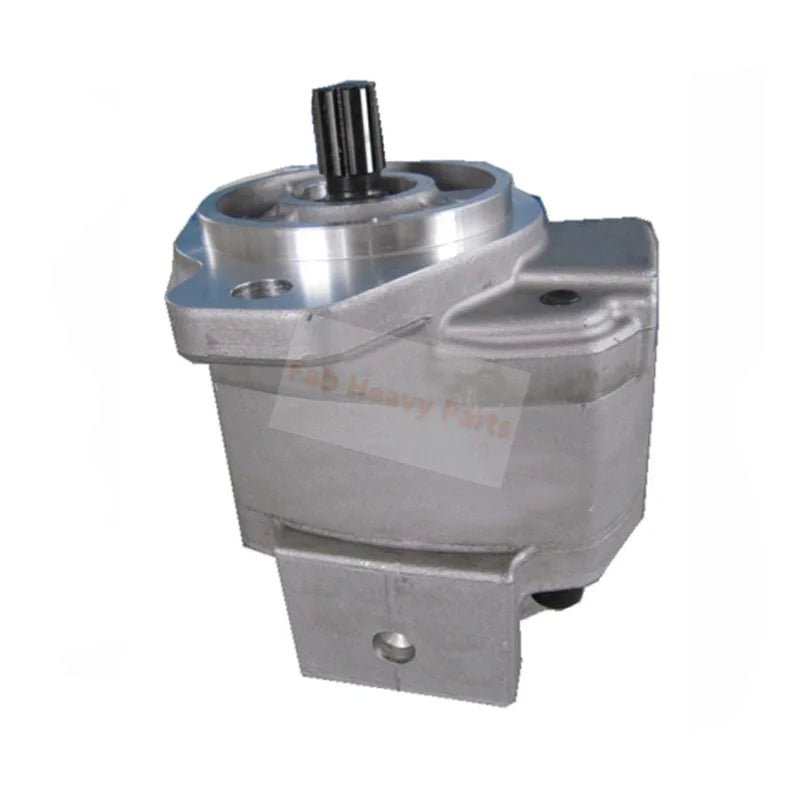 Fits For Komatsu FD50 - 7 FD50 - 8 FD60 - 7 FD60 - 8 FD70 - 7 FD70 - 8 FD80 - 7 Hydraulic Gear Pump 705 - 11 - 32210 - Fab Heavy Parts