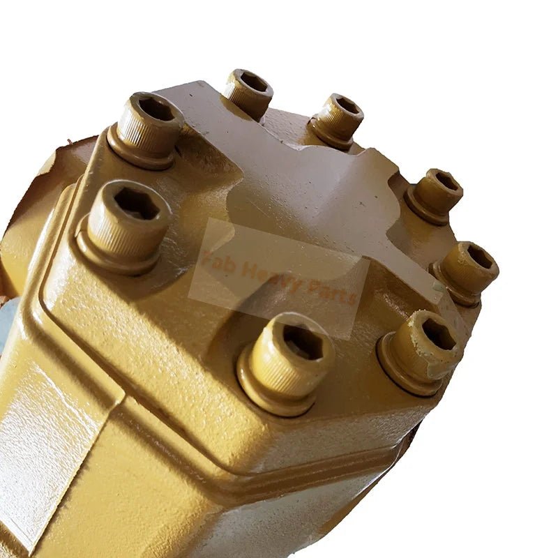 Fits For Komatsu Grader GD37 - 6H GD40HT - 2 GD705R - 1 GD705R - 1A GD705R - 2 Hydraulic Pump ASS'Y 07430 - 66100 - Fab Heavy Parts