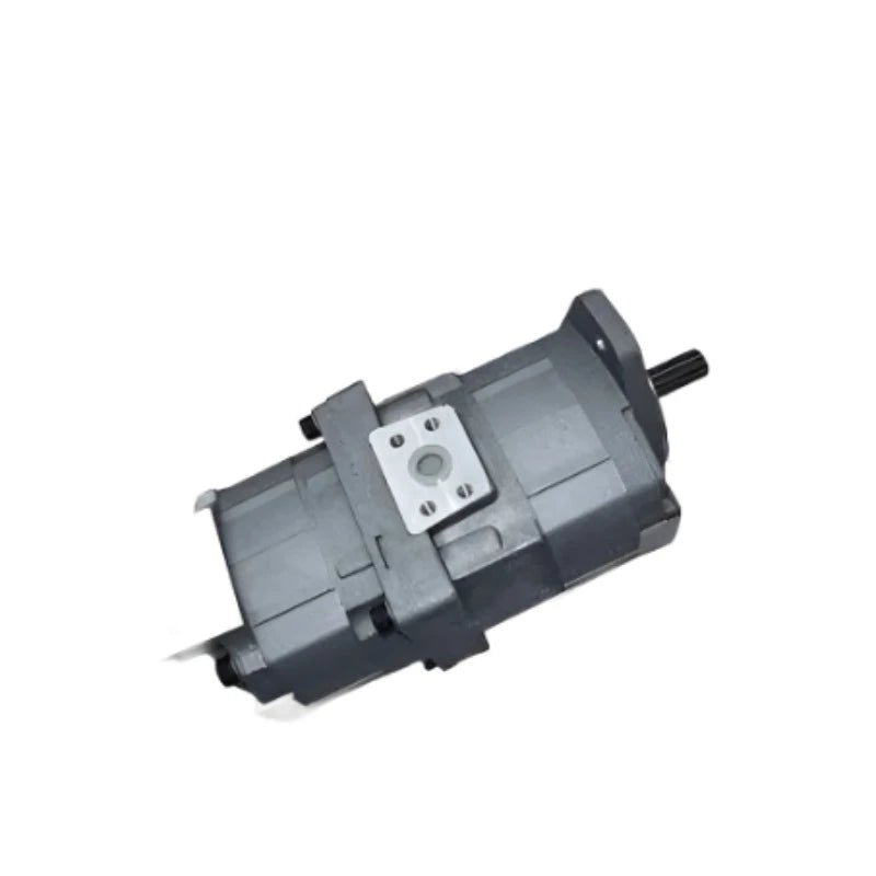 Fits For Komatsu Grader GD500R - 2A Hydraulic Pump 705 - 51 - 21040 - Fab Heavy Parts