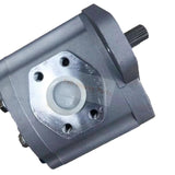 Fits For Komatsu Grader GD511A - 1 Single Hydraulic Pump 23A - 60 - 11100 23A - 60 - 11101 - Fab Heavy Parts