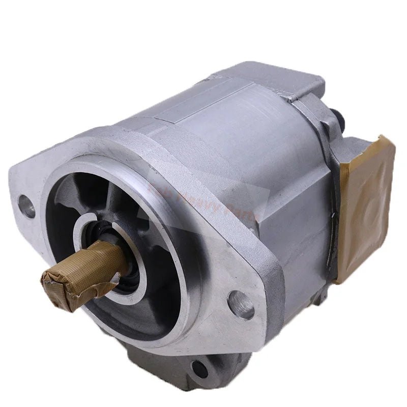 Fits For Komatsu Grader GD555 - 3 GD655 - 3 GD675 - 3 Hydraulic Pump 705 - 22 - 36260 - Fab Heavy Parts