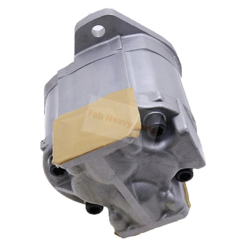 Fits For Komatsu Grader GD555 - 3 GD655 - 3 GD675 - 3 Hydraulic Pump 705 - 22 - 36260 - Fab Heavy Parts