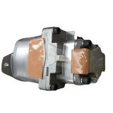 Fits For Komatsu Grader GD555 - 3A GD555 - 3C GD655 - 3A GD655 - 3C Hydraulic Pump 705 - 52 - 21160 - Fab Heavy Parts