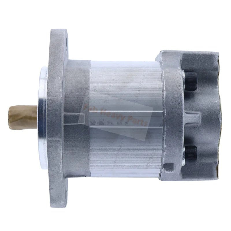 Fits For Komatsu Grader GD555 - 5 GD565 - 5 GD575 - 5 Transmission Pump 705 - 22 - 36460 - Fab Heavy Parts