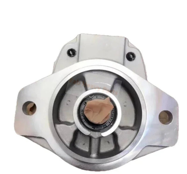 Fits For Komatsu Grader GD555 - 5 GD565 - 5 GD575 - 5 Transmission Pump 705 - 52 - 21250 - Fab Heavy Parts