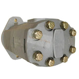 Fits For Komatsu Grader GD611A - 1 GD621A - 1 GD621R - 1 GD623A - 1 GD661A - 1 GD521A - 1 Hydraulic Gear Pump 23B - 60 - 11100 - Fab Heavy Parts