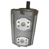Fits For Komatsu Grader GD611A - 1 GD621A - 1 GD621R - 1 GD623A - 1 GD661A - 1 GD521A - 1 Hydraulic Gear Pump 23B - 60 - 11100 - Fab Heavy Parts