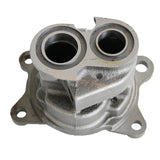 Fits For Komatsu Grader GD623A - 1 GD663A - 2 GD655A - 3 GD605A - 5 Engine 6D125 Oil Pump 6150 - 51 - 1004 6150 - 51 - 1005 - Fab Heavy Parts