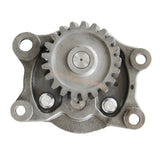Fits For Komatsu Grader GD623A - 1 GD663A - 2 GD655A - 3 GD605A - 5 Engine 6D125 Oil Pump 6150 - 51 - 1004 6150 - 51 - 1005 - Fab Heavy Parts
