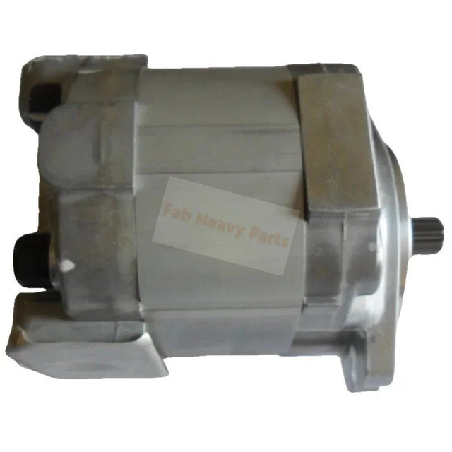 Fits For Komatsu Grader GD705A - 3 GD705A - 3A GD705A - 4 GD705A - 4A Steering Pump 705 - 24 - 30010 - Fab Heavy Parts