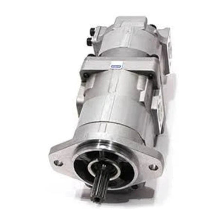 Fits For Komatsu Grader GD705A - 4A GD705A - 4 GD705A - 3A GD705A - 3 Hydraulic Pump 705 - 52 - 20090 705 - 52 - 20160 - Fab Heavy Parts
