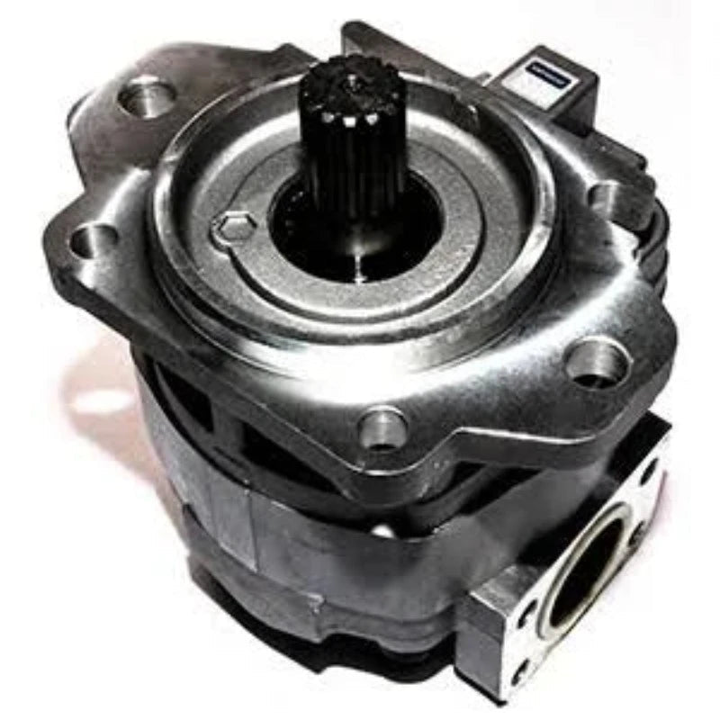 Fits For Komatsu Grader GD805A - 1 Hydraulic Pump 705 - 12 - 36010 - Fab Heavy Parts