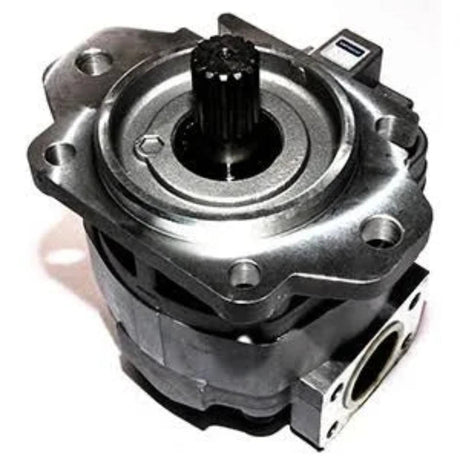 Fits For Komatsu Grader GD805A - 1 Hydraulic Pump 705 - 12 - 36010 - Fab Heavy Parts