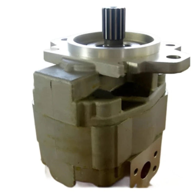Fits For Komatsu LW100 - 1X LW100 - 1H Hydraulic Pump 705 - 13 - 23530 - Fab Heavy Parts