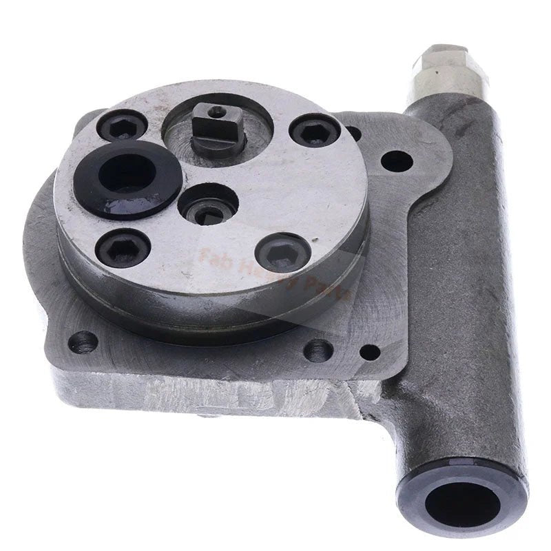 Fits For Komatsu Mobile Crusher and Recycler BR100R - 1 BR100RG - 1 BR100J - 1 Hydraulic Pump 704 - 24 - 24430 - Fab Heavy Parts