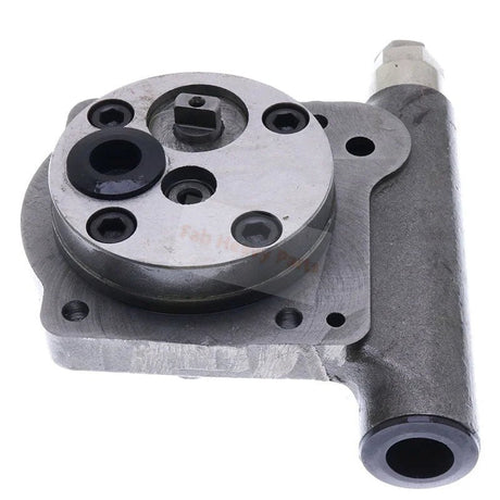 Fits For Komatsu Mobile Crusher and Recycler BR100R - 1 BR100RG - 1 BR100J - 1 Hydraulic Pump 704 - 24 - 24430 - Fab Heavy Parts