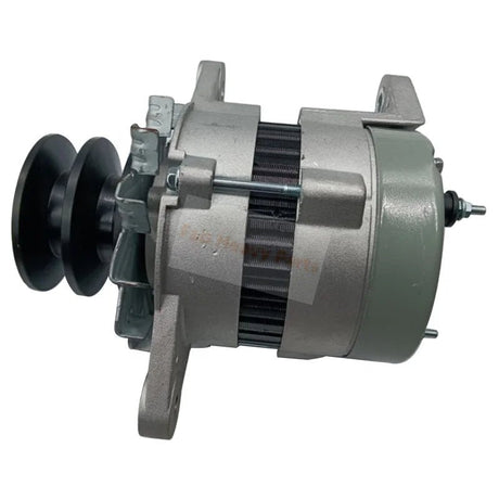 Fits For Komatsu Mobile Debris Crusher BR300S - 1 Engine SAA6D108E Alternator 600 - 825 - 3161 0 - 35000 - 0402 - Fab Heavy Parts
