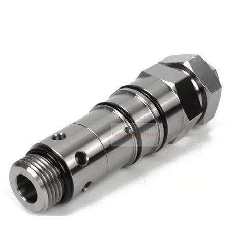 Fits For Komatsu PC250HD - 6Z PC220LC - 6Z PC220 - 6Z PC200LC - 6Z PC200 - 6Z Relief Valve Assy 723 - 40 - 50601 - Fab Heavy Parts