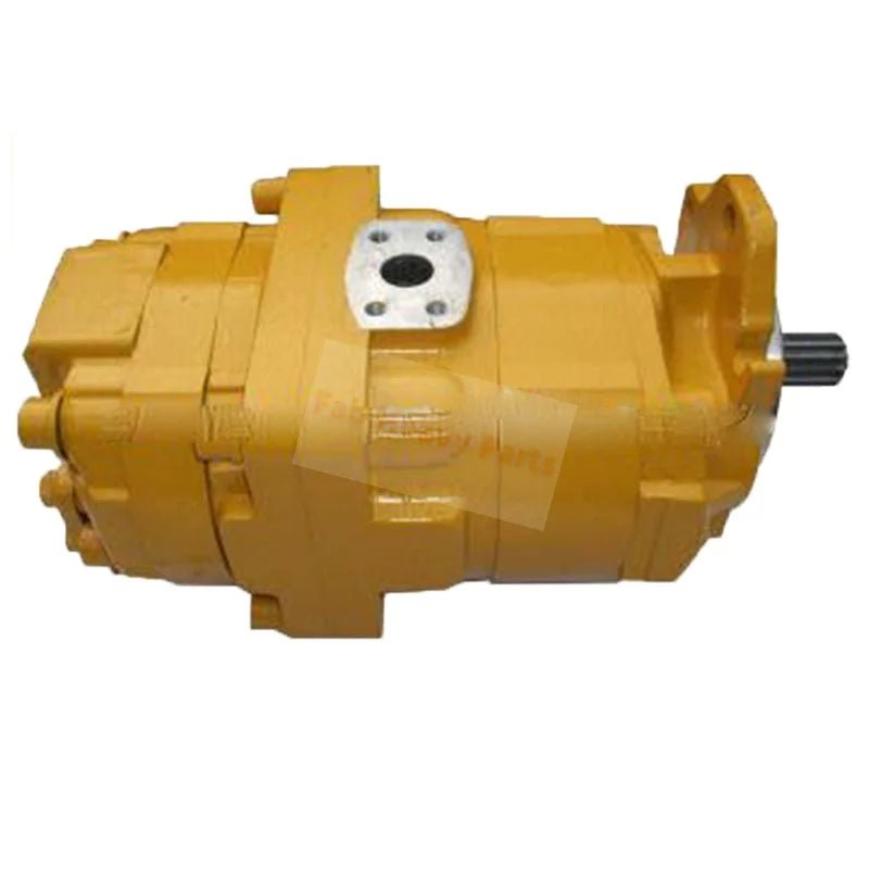 Fits For Komatsu Pipelayer D155C - 1 D155C - 1D D355C - 3 Hydraulic Pump 07436 - 66800 - Fab Heavy Parts