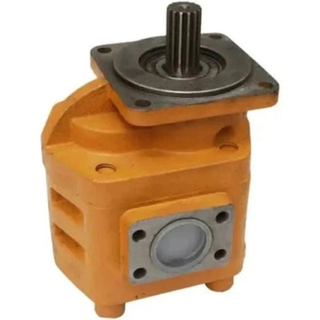 Fits For Komatsu Pipelayer D155C - 1 D155C - 1P D155C - 1P - ZZ D355C - 3 Hydraulic Pump 07436 - 66101 07436 - 66102 - Fab Heavy Parts