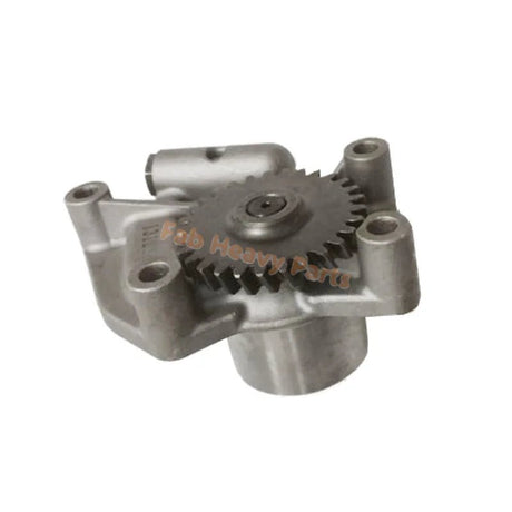 Fits For Komatsu PW95R - 2 PW110R - 1 PC95R - 2 PC110R - 1 Oil Pump YM123900 - 32000 - Fab Heavy Parts