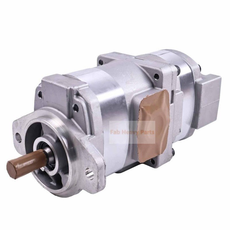 Fits For Komatsu Wheel Loader 505 - 1 507 - 1 W20 - 1 W30 - 1 Hydraulic Pump 705 - 51 - 21000 - Fab Heavy Parts