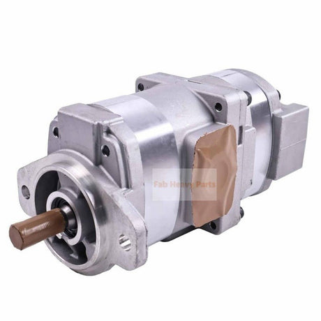 Fits For Komatsu Wheel Loader 505 - 1 507 - 1 W20 - 1 W30 - 1 Hydraulic Pump 705 - 51 - 21000 - Fab Heavy Parts