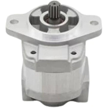 Fits For Komatsu Wheel Loader 510 - 1 Hydraulic Pump 705 - 11 - 33100 - Fab Heavy Parts