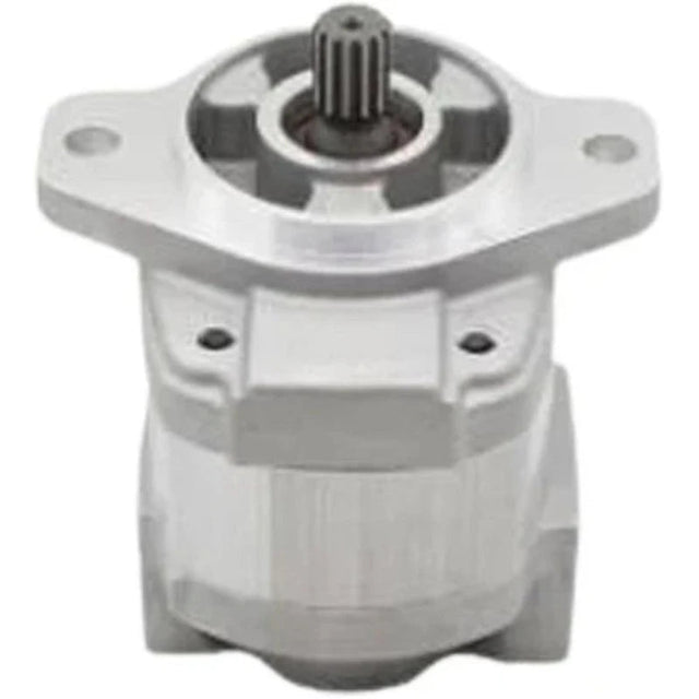 Fits For Komatsu Wheel Loader 510 - 1 Hydraulic Pump 705 - 11 - 33100 - Fab Heavy Parts