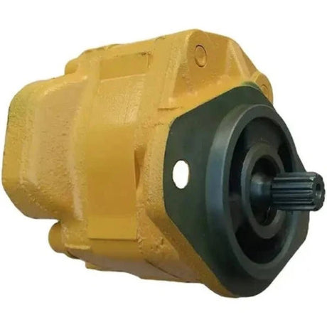 Fits For Komatsu Wheel Loader 512 518 WA100 - 1 WA120 - 1 WA150 - 1 WA180 - 1 WA120 - 3 Emergency Steering Pump 704 - 31 - 24110 - Fab Heavy Parts