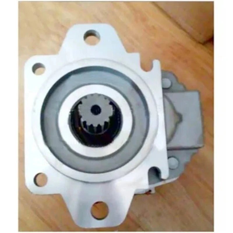 Fits For Komatsu Wheel Loader 518 532 WA180 - 1 WA300 - 1 WA320 - 1 Hydraulic Pump 705 - 13 - 26530 - Fab Heavy Parts