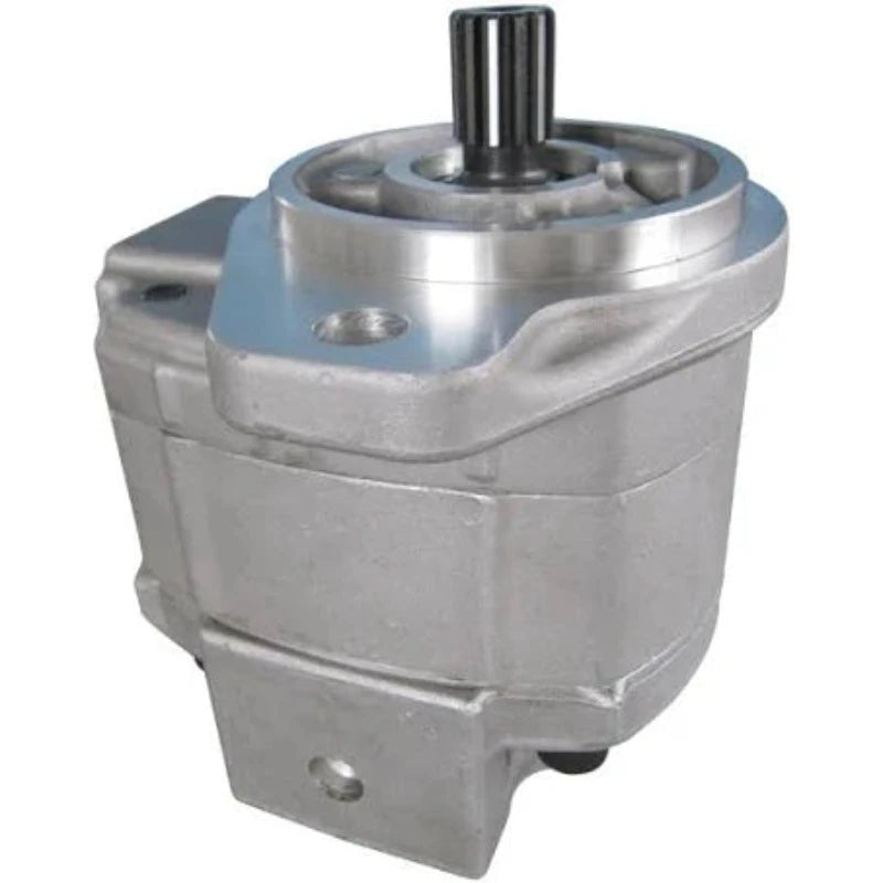 Fits For Komatsu Wheel Loader 530 - 1 530B - 1 Loader Pump 705 - 11 - 34100 - Fab Heavy Parts